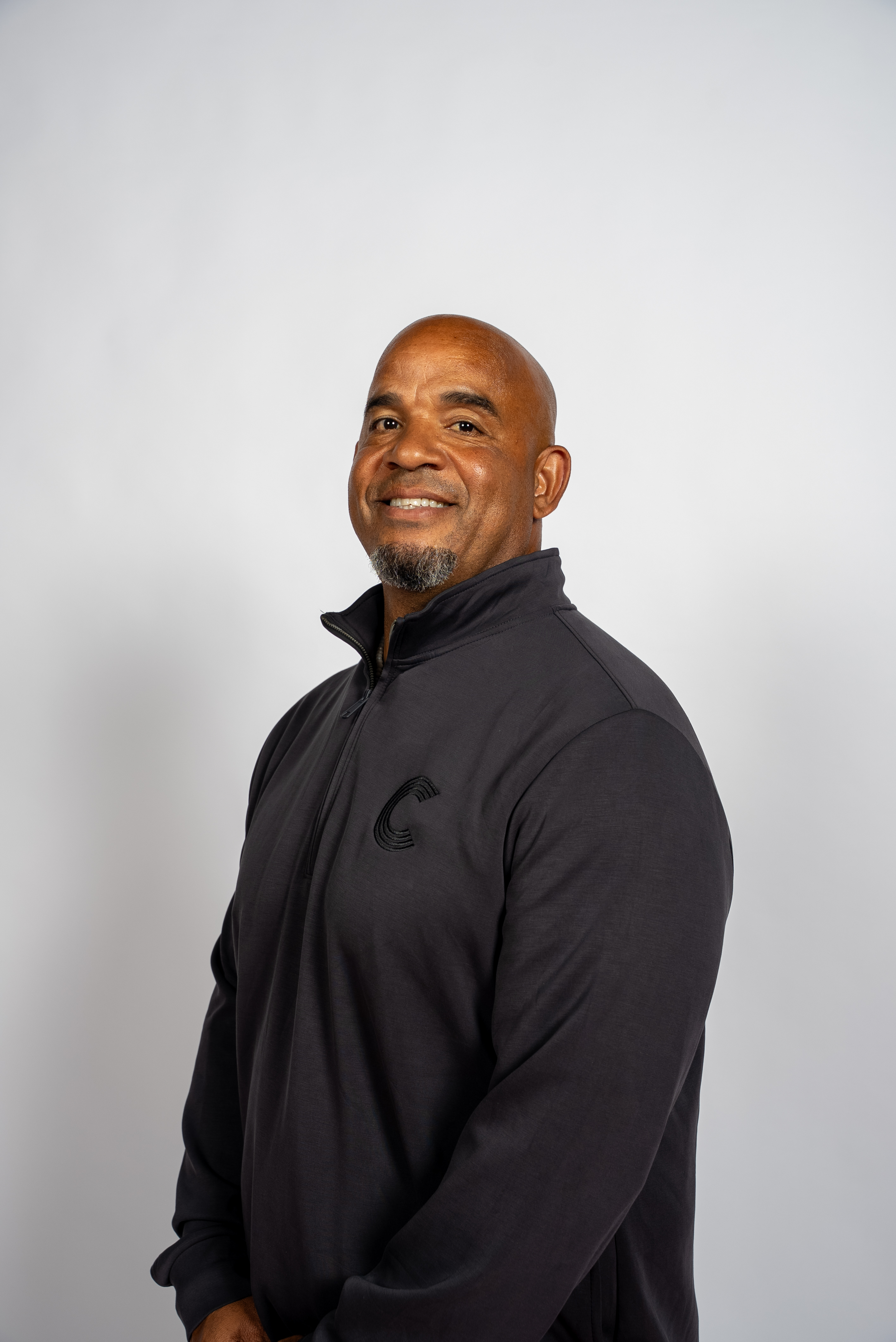 Javier "Wesley" Morales