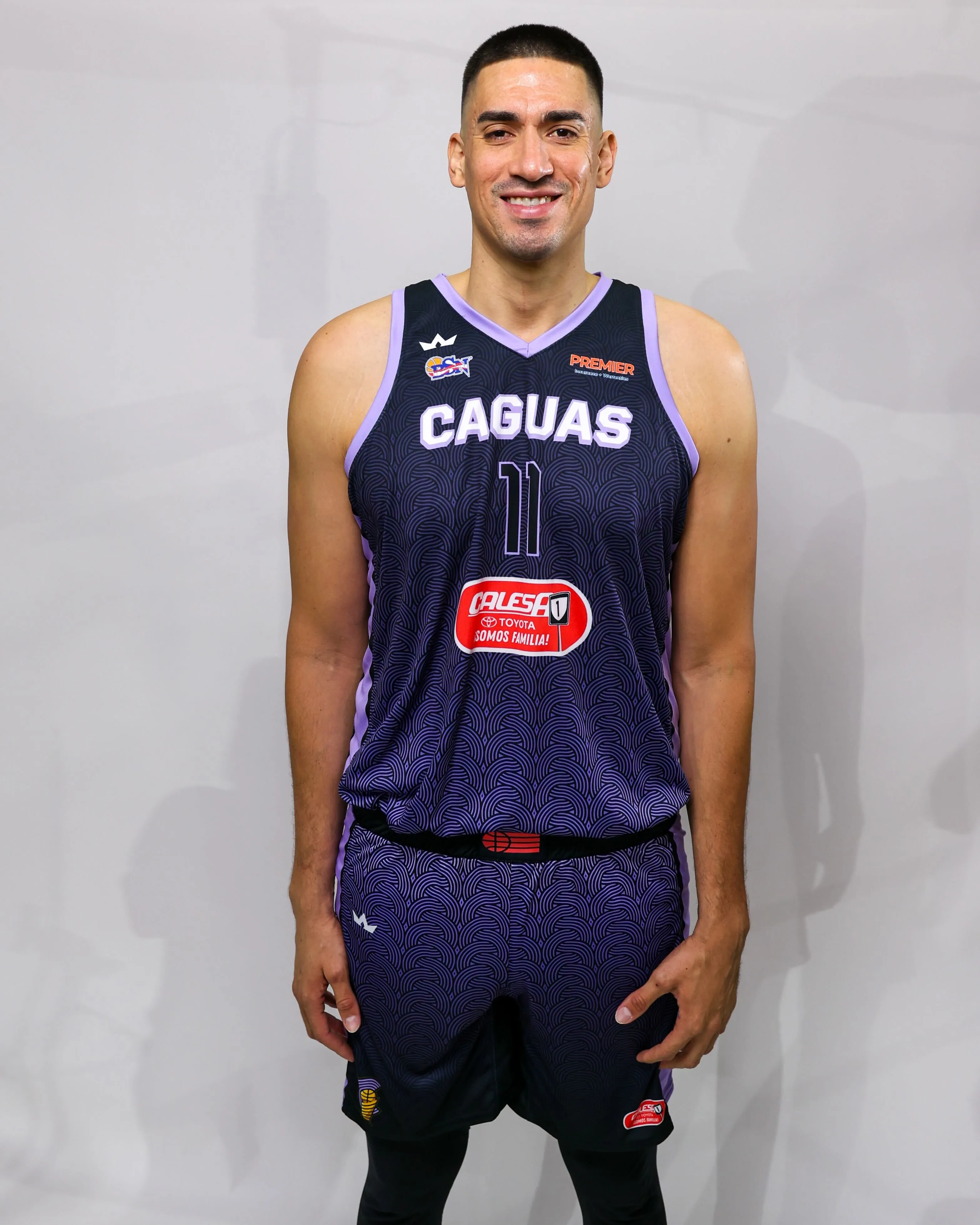 Akil Mitchell