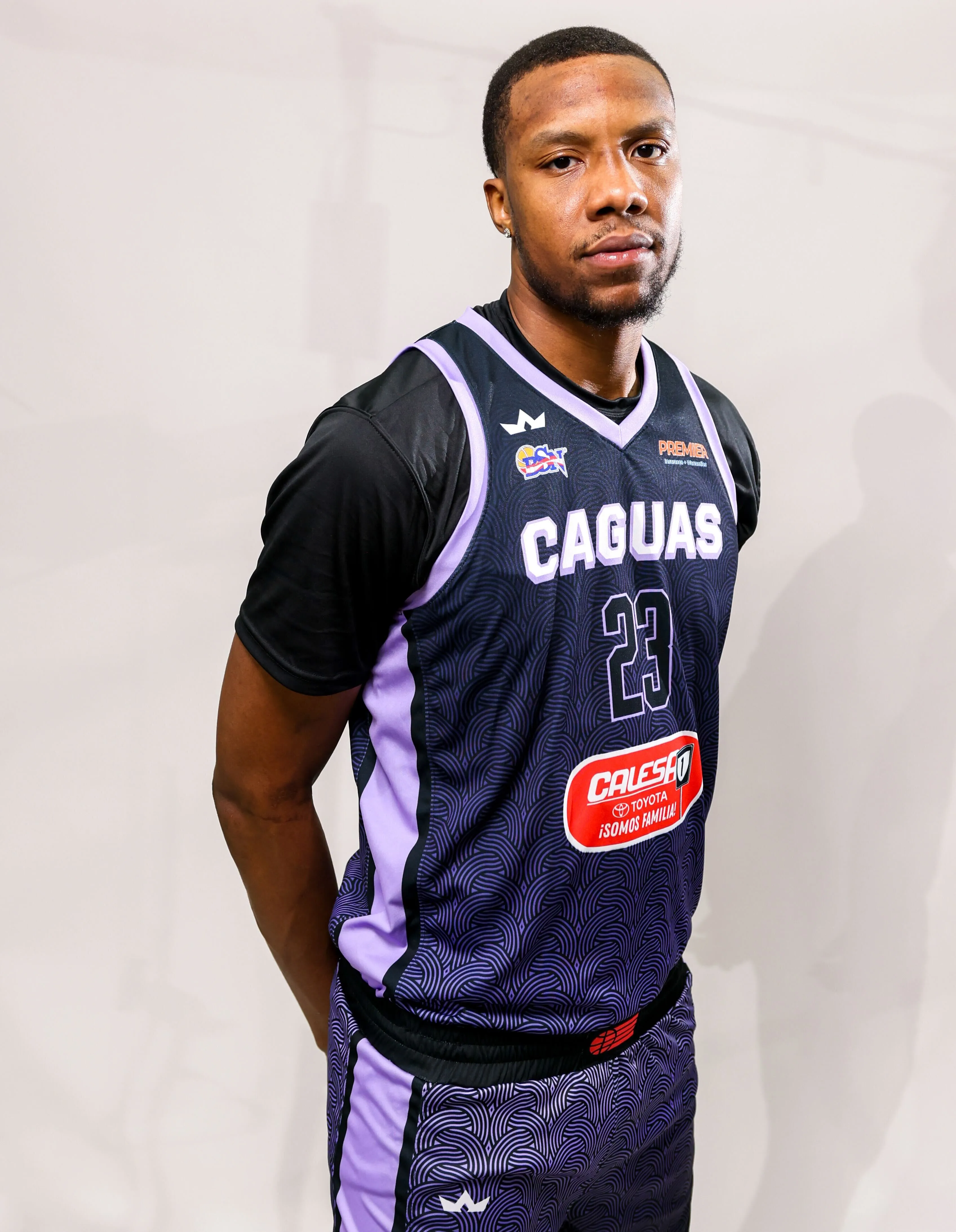Akil Mitchell